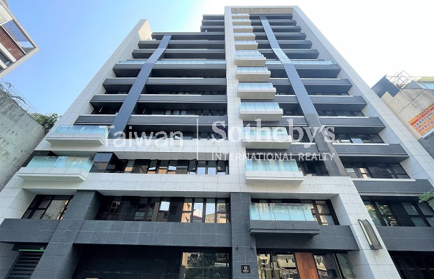 大安森林公園Park259景觀樓